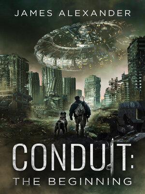 cover image of Conduit